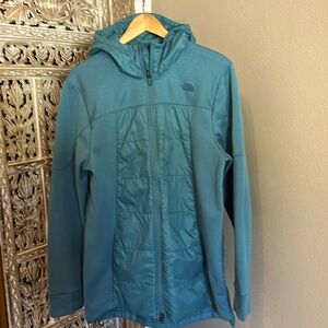 Women’s North Face jacket